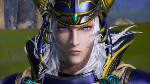 DISSIDIA FINAL FANTASYץƥȥ졼顼