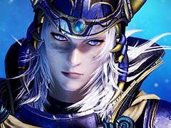 アーケード「ディシディア ファイナルファンタジー」の公式サイトがリニューアルオープン。歴代FFシリーズのキャラが登場する最新映像も
