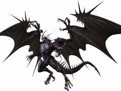 「ディシディア ファイナルファンタジー」,新召喚獣「バハムート」が参戦。召喚獣関連のシステム調整も実施