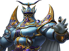 AC「ディシディア ファイナルファンタジー」で「神々の闘争 第6節」が開幕。「エクスデス」“先行解放権”や「FFV」関連アイテムなどが報酬に