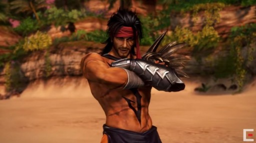 DISSIDIA FINAL FANTASYۥХȥࡼӡ