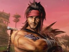 AC「ディシディア ファイナルファンタジー」で新たなプレイアブルキャラ「ジェクト」が一部のプレイヤーに先行開放