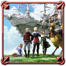 画像集 No.005のサムネイル画像 / 「ディシディア ファイナルファンタジー」で“神々の闘争 第9節”が開催。暗闇の雲の先行解放権などが手に入る