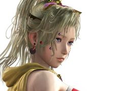 AC版「ディシディア ファイナルファンタジー」,FF零式の新ステージ「魔導院 噴水広場」&ティナとライトニングのリフレッシュが実装