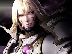 AC版「ディシディア ファイナルファンタジー」に新キャラクター「カムラナート」が実装&バトルムービーが公開