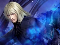 AC版「ディシディア ファイナルファンタジー」に新キャラ「スノウ」が実装。バトルムービーも公開