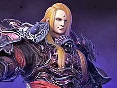 アーケード版「ディシディア ファイナルファンタジー」のアップデートが本日実施。新キャラクターの「ゼノス」が参戦