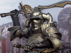 AC版「ディシディア FF」に「ファイナルファンタジーXII」のキャラクター「ガブラス」が参戦。神々の闘争の第19節もスタート