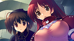 画像集 No.007のサムネイル画像 / 「ToHeart2 ダンジョントラベラーズ」のPS Vita版が4月30日発売。イラストの高画質化や3Dマップの全面リメイク,UIの変更などでパワーアップ