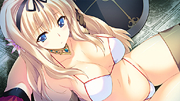 画像集 No.010のサムネイル画像 / 「ToHeart2 ダンジョントラベラーズ」のPS Vita版が4月30日発売。イラストの高画質化や3Dマップの全面リメイク,UIの変更などでパワーアップ