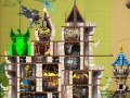 「How to Survive:ゾンビアイランド ストームワーニングエディション」と「CastleStorm」がインディーズセレクションより3月11日に発売