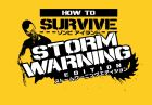 How to Survive:ゾンビアイランド ストームワーニングエディション