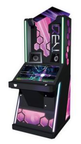 画像集 No.001のサムネイル画像 / カプコン,新作音楽ゲーム「crossbeats REV.」を「JAEPO 2015」でプレイアブル出展。会場では「モンハン」と「戦国BASARA」のグッズ販売も