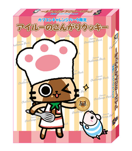 画像集 No.004のサムネイル画像 / カプコン，新作音楽ゲーム「crossbeats REV.」を「JAEPO 2015」でプレイアブル出展。会場では「モンハン」と「戦国BASARA」のグッズ販売も