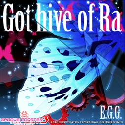 画像集 No.004のサムネイル画像 / 「crossbeats REV. SUNRISE」，「GROOVE COASTER3」とのコラボ記念イベントを開催