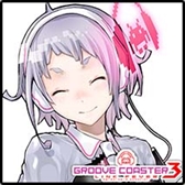 画像集 No.006のサムネイル画像 / 「crossbeats REV. SUNRISE」，「GROOVE COASTER3」とのコラボ記念イベントを開催