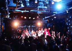 スペシャルゲストとして登場したNAOKI氏の発言の真意は? 「crossbeats REV. SHARING DJ PARTY -2016 AUTUMN-」レポート