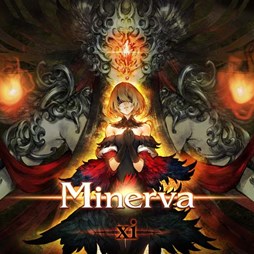 画像集 No.002のサムネイル画像 / 「crossbeats REV. SUNRISE」，人気アーティスト“xi”“LC:AZE”の新曲が登場