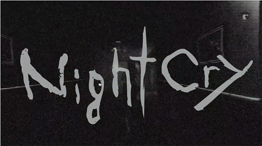  NightCry  Game Debut Trailer ǡ
