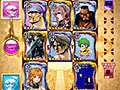 「ファイナルファンタジーポータルアプリ」にカードゲーム「Triple Triad」が実装。FFシリーズに登場するキャラ達がカードになり,収集や対戦を楽しめる