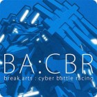 BREAK ARTS:cyber battle racing