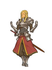 画像集 No.006のサムネイル画像 / 【PR】往年のシミュレーションRPGが,高い戦略性はそのままで装いも新たに15年振りに登場。「ラングリッサー リインカーネーション-転生-」の魅力を紹介