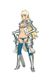 画像集 No.008のサムネイル画像 / 【PR】往年のシミュレーションRPGが,高い戦略性はそのままで装いも新たに15年振りに登場。「ラングリッサー リインカーネーション-転生-」の魅力を紹介