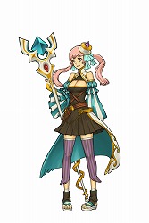 画像集 No.013のサムネイル画像 / 【PR】往年のシミュレーションRPGが,高い戦略性はそのままで装いも新たに15年振りに登場。「ラングリッサー リインカーネーション-転生-」の魅力を紹介