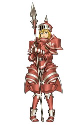 画像集 No.014のサムネイル画像 / 【PR】往年のシミュレーションRPGが,高い戦略性はそのままで装いも新たに15年振りに登場。「ラングリッサー リインカーネーション-転生-」の魅力を紹介