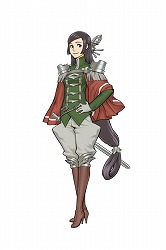画像集 No.016のサムネイル画像 / 【PR】往年のシミュレーションRPGが,高い戦略性はそのままで装いも新たに15年振りに登場。「ラングリッサー リインカーネーション-転生-」の魅力を紹介