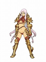 画像集 No.017のサムネイル画像 / 【PR】往年のシミュレーションRPGが,高い戦略性はそのままで装いも新たに15年振りに登場。「ラングリッサー リインカーネーション-転生-」の魅力を紹介