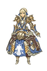 画像集 No.022のサムネイル画像 / 【PR】往年のシミュレーションRPGが,高い戦略性はそのままで装いも新たに15年振りに登場。「ラングリッサー リインカーネーション-転生-」の魅力を紹介