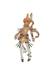 画像集 No.026のサムネイル画像 / 【PR】往年のシミュレーションRPGが,高い戦略性はそのままで装いも新たに15年振りに登場。「ラングリッサー リインカーネーション-転生-」の魅力を紹介