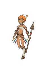 画像集 No.027のサムネイル画像 / 【PR】往年のシミュレーションRPGが,高い戦略性はそのままで装いも新たに15年振りに登場。「ラングリッサー リインカーネーション-転生-」の魅力を紹介