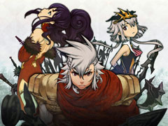 【PR】往年のシミュレーションRPGが,高い戦略性はそのままで装いも新たに15年振りに登場。「ラングリッサー リインカーネーション-転生-」の魅力を紹介