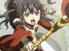 発売迫る3DS「ラングリッサー リインカーネーション」のTVCMが本日より放映。さっそく同映像がYouTubeで公開