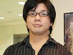 「ラングリッサー リインカーネーション −転生−」で,伝説のメサイヤブランドの復活を狙うエクストリームのプロデューサーに,これからのプランを聞いた