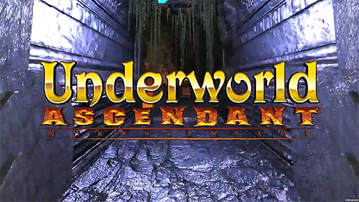 Underworld Ascendant Kickstarter Video