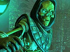 一人称視点のダンジョン探索RPG,「Underworld Ascendant」の最新トレイラーが公開