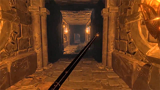 Underworld Ascendant Teaser Trailer - PAX East