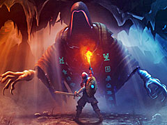 「ウルティマアンダーワールド」の精神的後継作品,「Underworld Ascendant」がついに発売