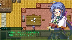 画像集 No.006のサムネイル画像 / ファンタジーRPG 「アスディバインディオス」のiOS版が配信開始