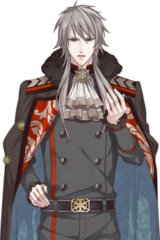 画像集 No.008のサムネイル画像 / 「アンジェリーク ルトゥール」,パッケージイラストや新たなイベントスチル,最新スクリーンショットが公開に