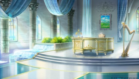画像集 No.009のサムネイル画像 / 「アンジェリーク ルトゥール」,パッケージイラストや新たなイベントスチル,最新スクリーンショットが公開に