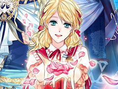 「アンジェリーク ルトゥール」,パッケージイラストや新たなイベントスチル,最新スクリーンショットが公開に