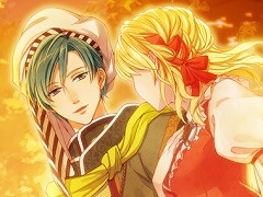 「アンジェリーク ルトゥール」地の力を司る守護聖「ルヴァ」のイベントスチルを公開。PV第2弾も