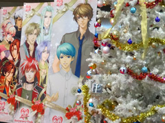 「ネオ アンジェリーク」の新プロジェクトも発表された「ネオロマンス 20th アニバーサリー ・フィナーレ」をレポート