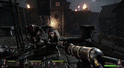 画像集 No.003のサムネイル画像 / メレーアクション「Warhammer: End Times - Vermintide」の開発者ビデオダイアリーが公開
