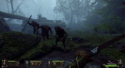画像集 No.005のサムネイル画像 / メレーアクション「Warhammer: End Times - Vermintide」の開発者ビデオダイアリーが公開