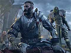 ローンチから2週間で30万本の売り上げを記録した「Warhammer: End Times - Vermintide」の無料DLCが12月3日にリリース